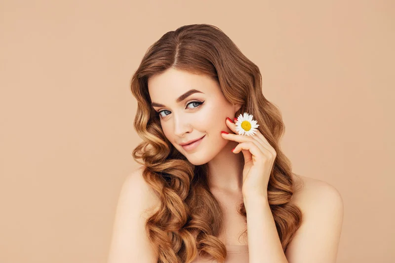 Russian woman for marriage